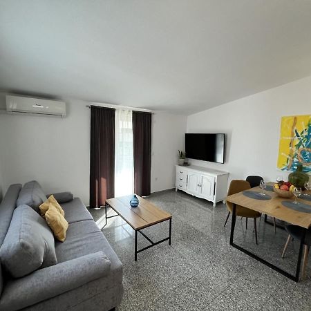 Apartment Lorun 47 Tar-Vabriga Exteriér fotografie