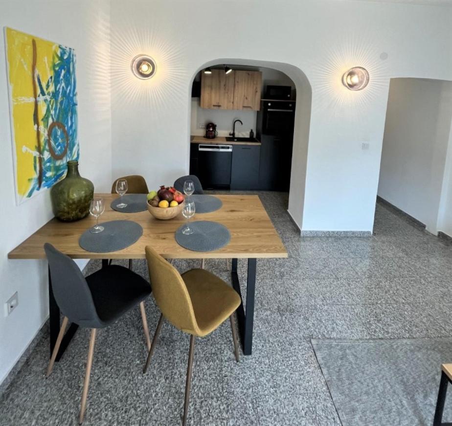 Apartment Lorun 47 Tar-Vabriga Exteriér fotografie