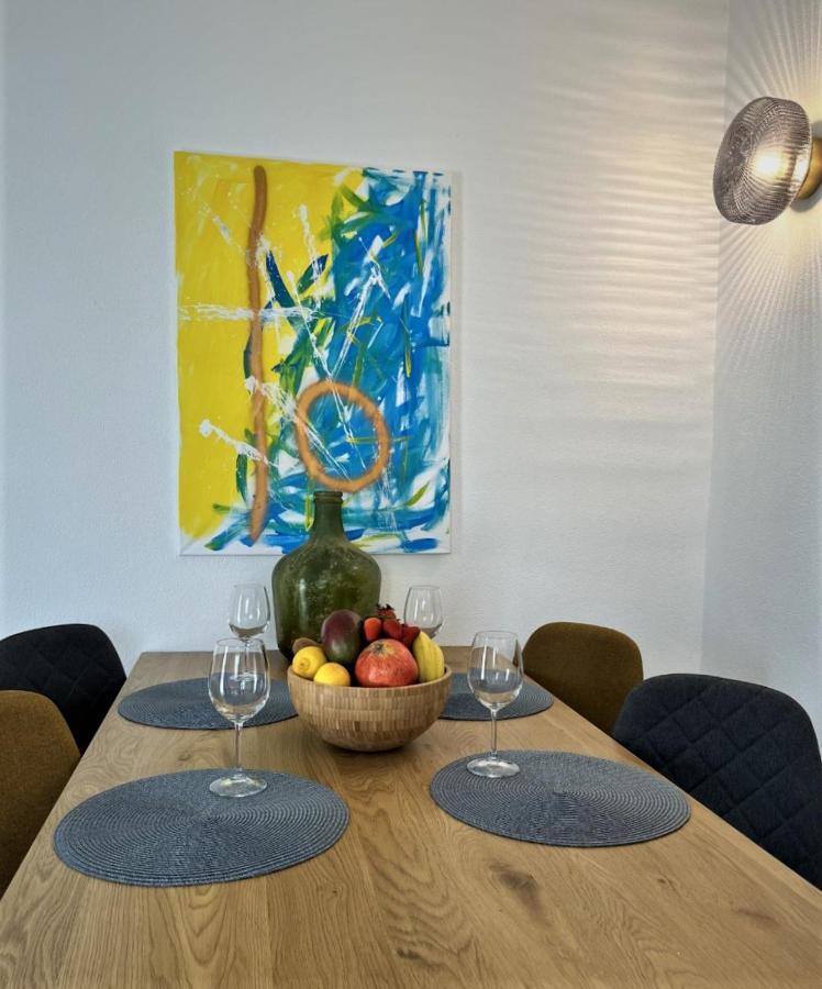 Apartment Lorun 47 Tar-Vabriga Exteriér fotografie