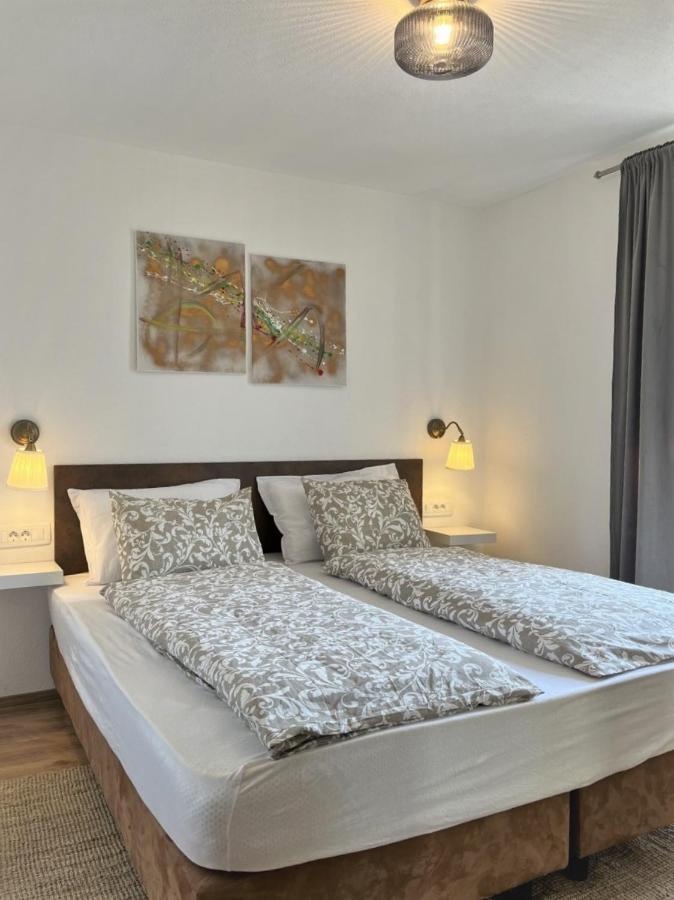 Apartment Lorun 47 Tar-Vabriga Exteriér fotografie